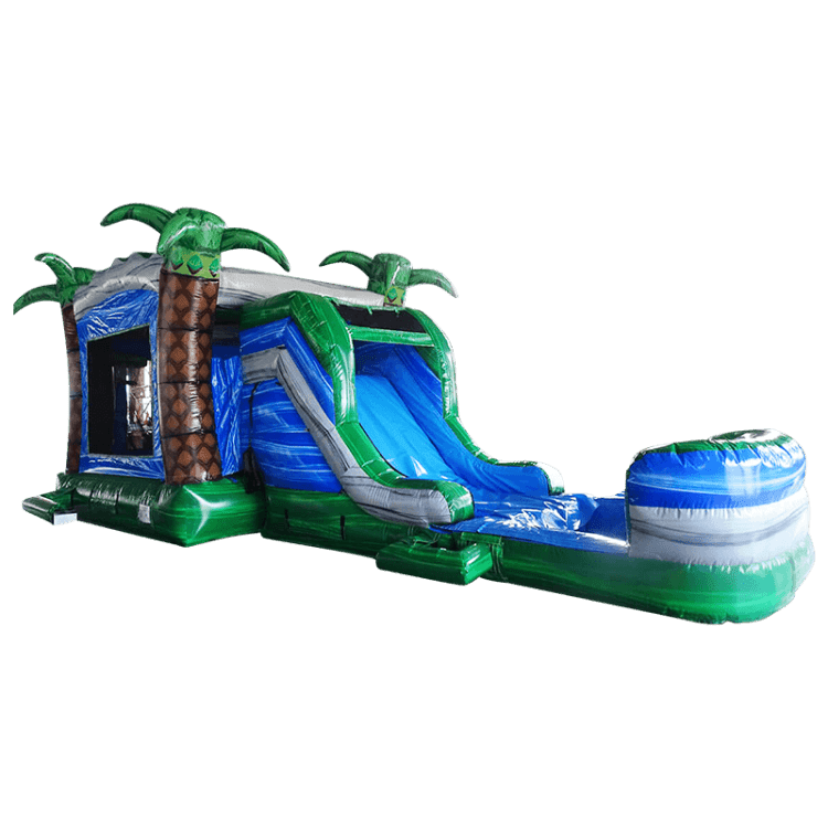 Aqua Trop  7-in-1 Combo