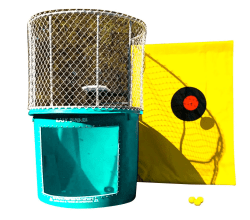 Dunk Tank