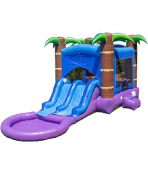 Enchanted Forest Combo