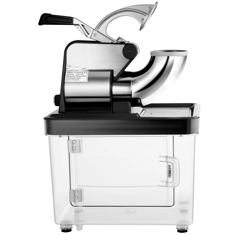 Sno Cone Machine (Black)