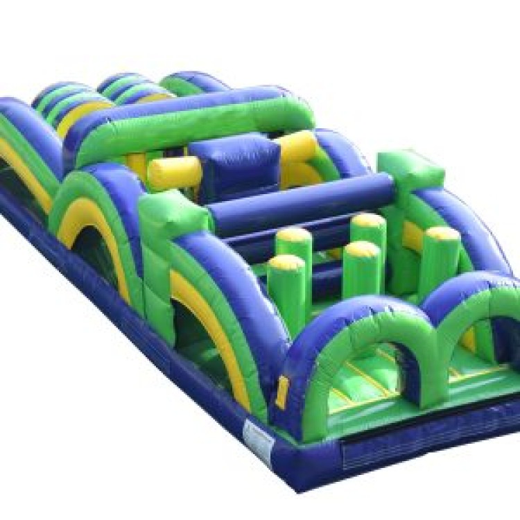 Obstacle Courses