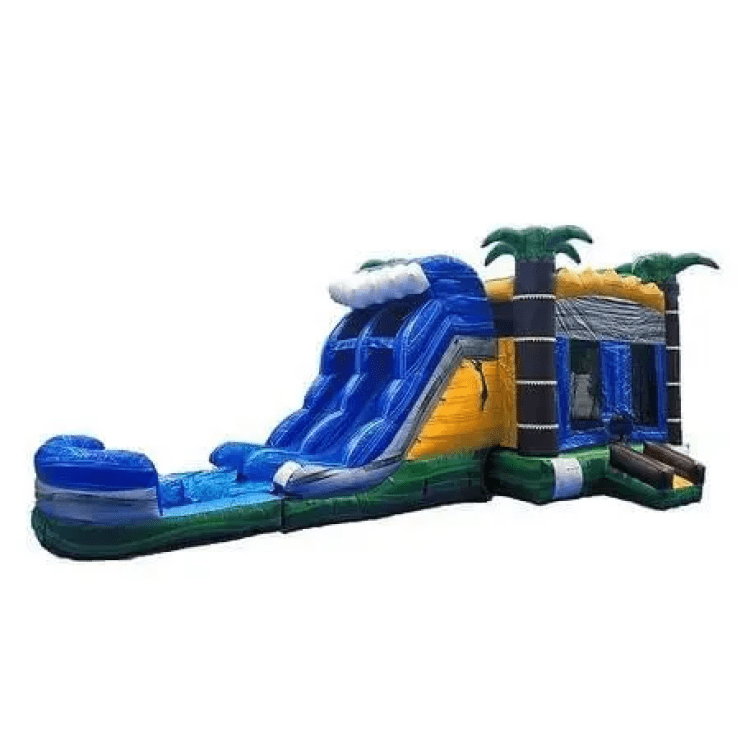 Slides & Combos