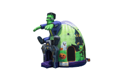 BB2360 Frankenstein20Igloo HR 02 1759862072 Frankenstein Bounce House
