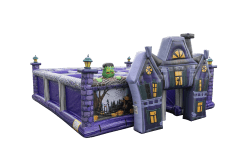 I1267 Haunted20Maze20Jr HR 04 1759861029 1 30' Haunted Maze